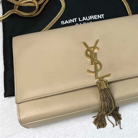 ysl kette gold|Kate Handbags Collection for Women .